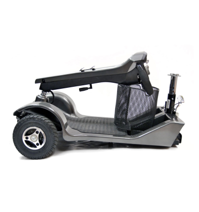 Scooter électrique 4 roues Sterling Sapphire 2