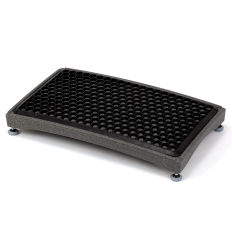 Demi-marche d'extérieur Derby