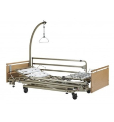 Lit médicalisé 1 personne Euro 1400 HMS Vilgo