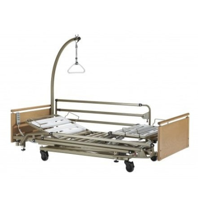 Lit médicalisé 1 personne Euro 1400 HMS Vilgo