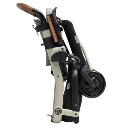 Chaise roulante handicapée pliable Zoof