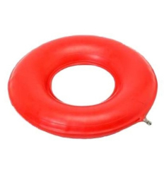 Coussin bouée gonflable Economy orange Sissel