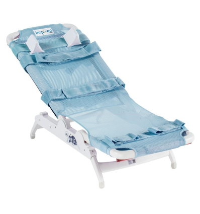 Transat de bain New Aqua Otter enfant