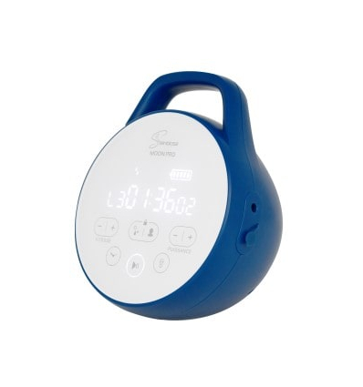 Tire lait électrique Moon Pro Seinbiose