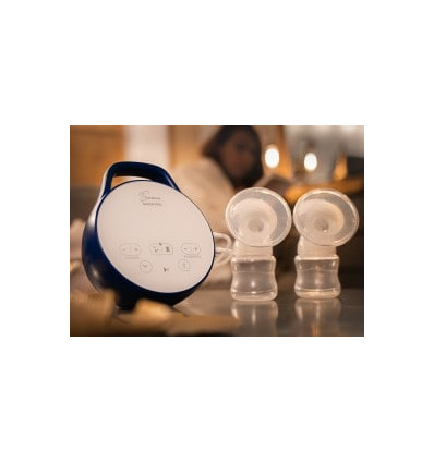 Tire lait électrique Moon Pro Seinbiose