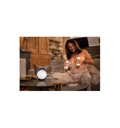 Tire lait électrique Moon Pro Seinbiose allaitement