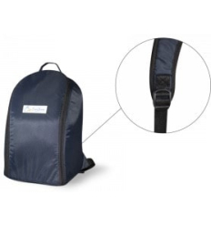 Sac à dos pour tire lait Moon et Moon Pro Seinbiose bleu