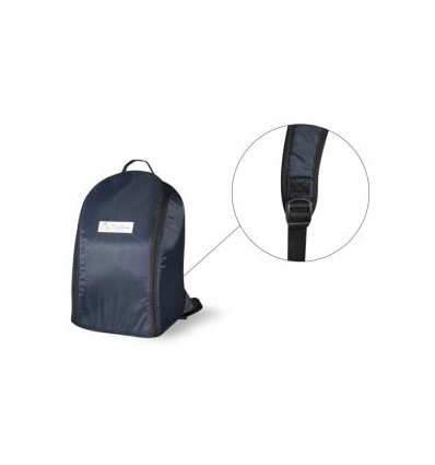 Sac à dos pour tire lait Moon et Moon Pro Seinbiose bleu