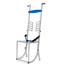 Chaise d'aide à la levée et au relèvement Hebix