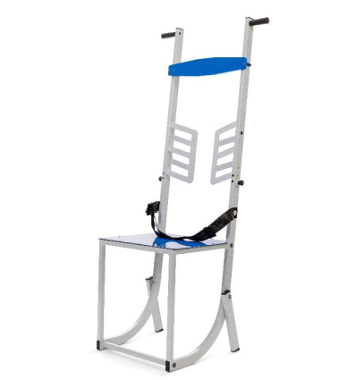 Chaise d'aide à la levée et au relèvement Hebix