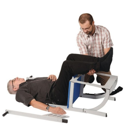 Chaise d'aide au relèvement Hebix