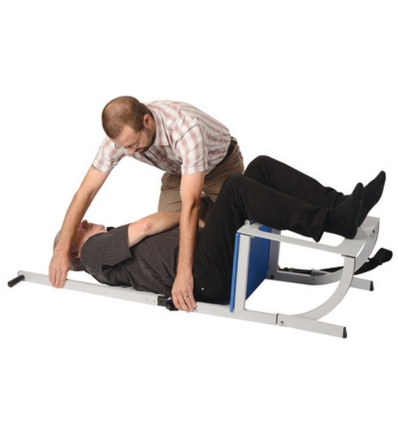 Chaise d'aide au relèvement Hebix