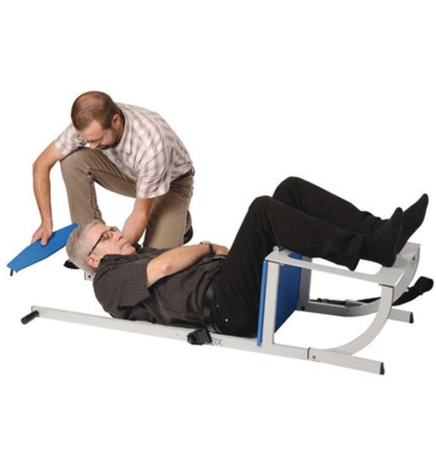 Chaise d'aide au relèvement Hebix