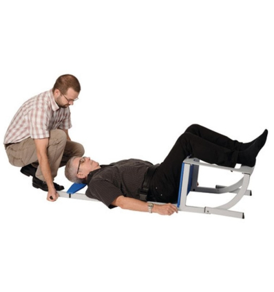 Chaise d'aide au relèvement Hebix