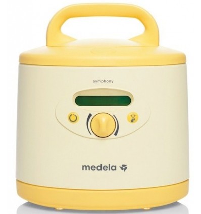 Tire lait électrique hospitalier Medela Symphony