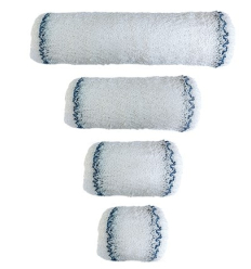 Bande de crêpe non stérile en coton 100 g/m² Euromédis