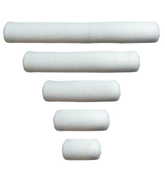 Bande de gaze extensible non stérile en coton et polyamide Euromédis