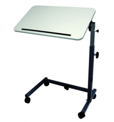 Table pour lit médicalisé occasion AC 207 HMS Vilgo