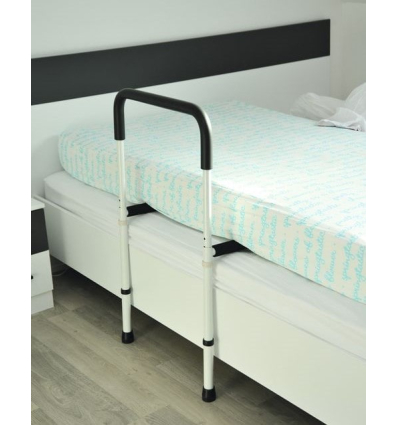 Barre d'appui de lit latérale réglable Robust