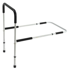 Barre d'appui de lit latérale réglable Robust