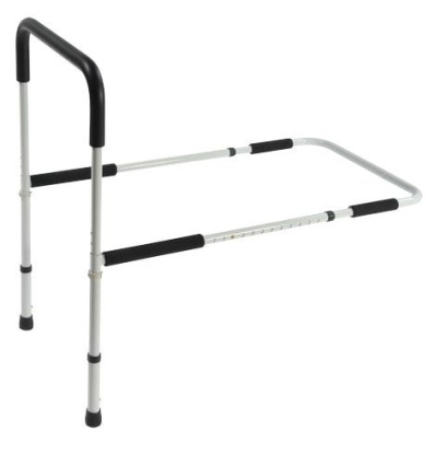 Barre d'appui de lit latérale réglable Robust