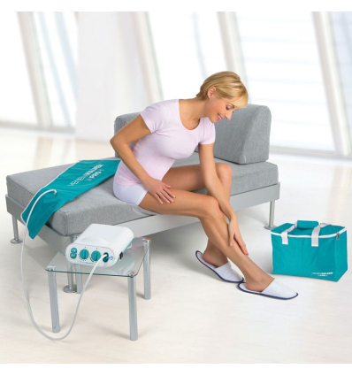 Appareil de pressothérapie Venen Walker Pro 2