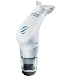 Appareil de rééducation respiratoire POWERbreathe Medic Plus blanc