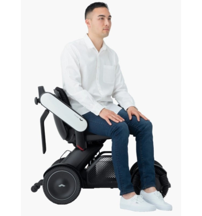 Fauteuil roulant électrique Whill C2