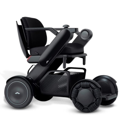 Fauteuil roulant électrique Whill C2 noir