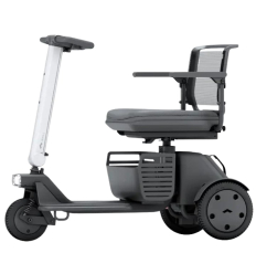 Scooter 3 roues électrique pliable Whill Model R