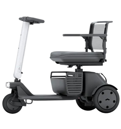 Scooter 3 roues électrique pliable Whill Model R