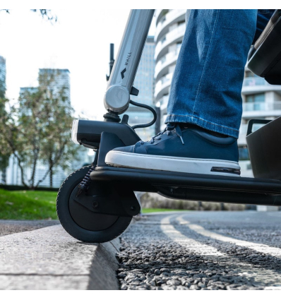 Trottinette électrique 3 roues Whill Model R