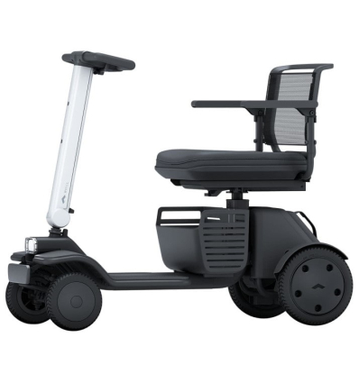 Scooter senior 4 roues Whill Model R