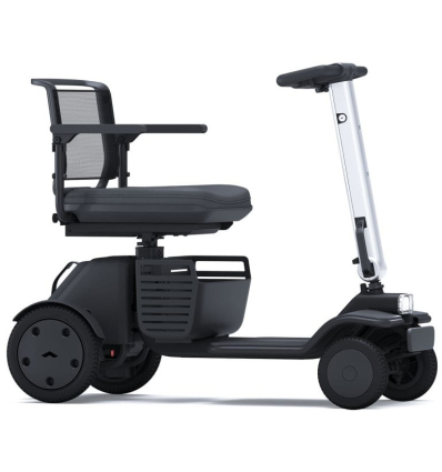 Scooter senior 4 roues Whill Model R