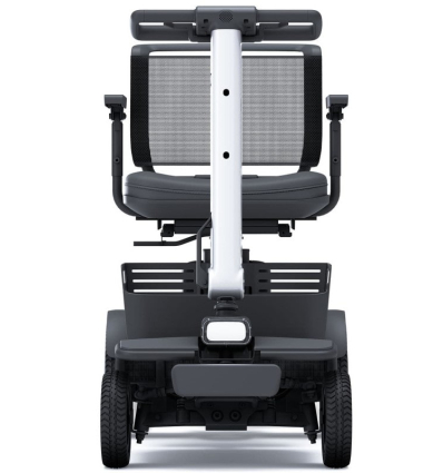 Scooter senior 4 roues Whill Model R de derrière