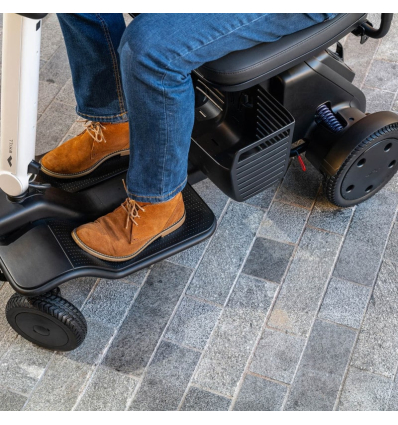 Scooter senior 4 roues Whill Model R