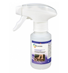 Spray antidérapant carrelage Secucare 100 ml