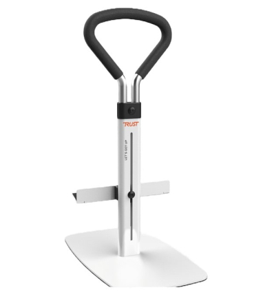 Barre d'aide à la levée Let’s Get Up TrustCare