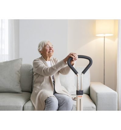 Barre d'appui d'aide à la levée du canapé Let’s Get Up Trust