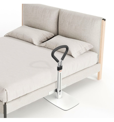 Barre d'appui d'aide à la levée Let’s Get Up Trust