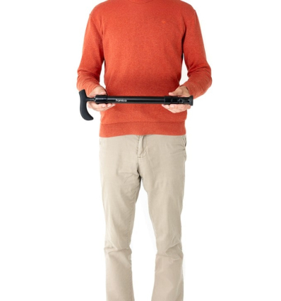 Canne de marche rétractable Famica