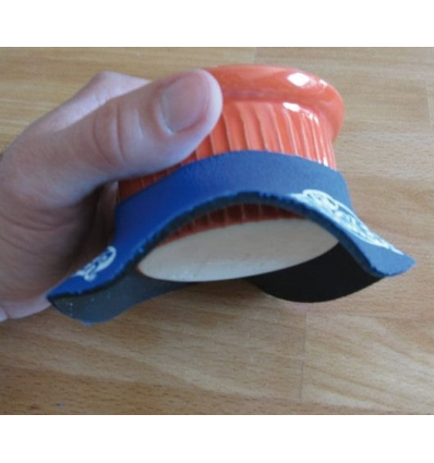 Anneau ventouse Sucker