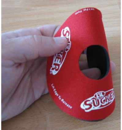 Anneau ventouse Sucker