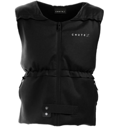 Gilet airbag anti-chute pour personne âgée Elder