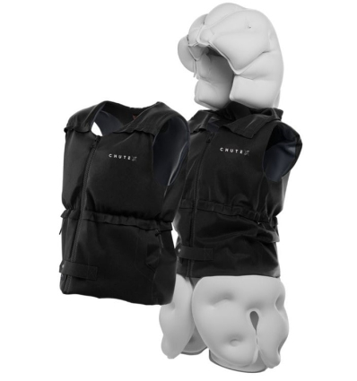 Gilet airbag anti-chute Elder pour personnes âgées