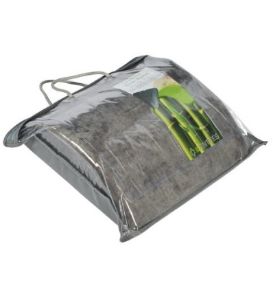 Cale dos médical lombaire Végélya Identités