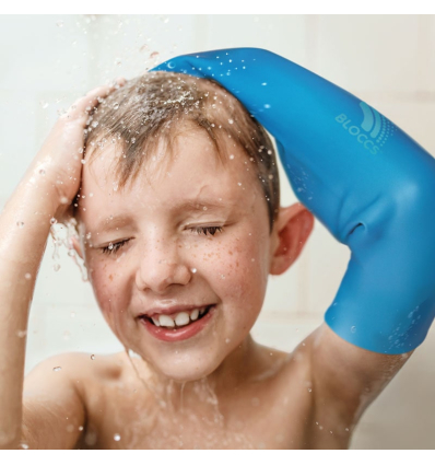 bloccs protège-plâtre pour enfant bras