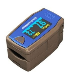 Oxymètre de pouls pédiatrique