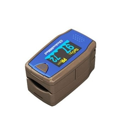 Oxymètre de pouls pédiatrique