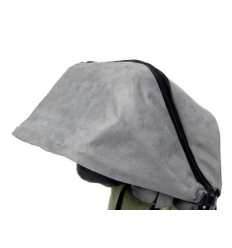Capote de soleil poussette Gemini 2 Vermeiren
